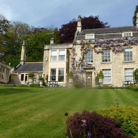 Dolphin House Bed & Breakfast Batheaston Exterior photo